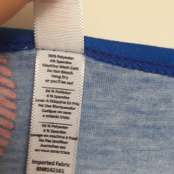 XS LuLaRoe Classic Tee G02 42 - Picture 4 of 5